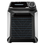 Measures against power outages during extreme heat! Long-lasting portable cooler with battery.