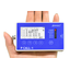 "Abnormality Detection" On-Site Pagers System 'Poke Call one'