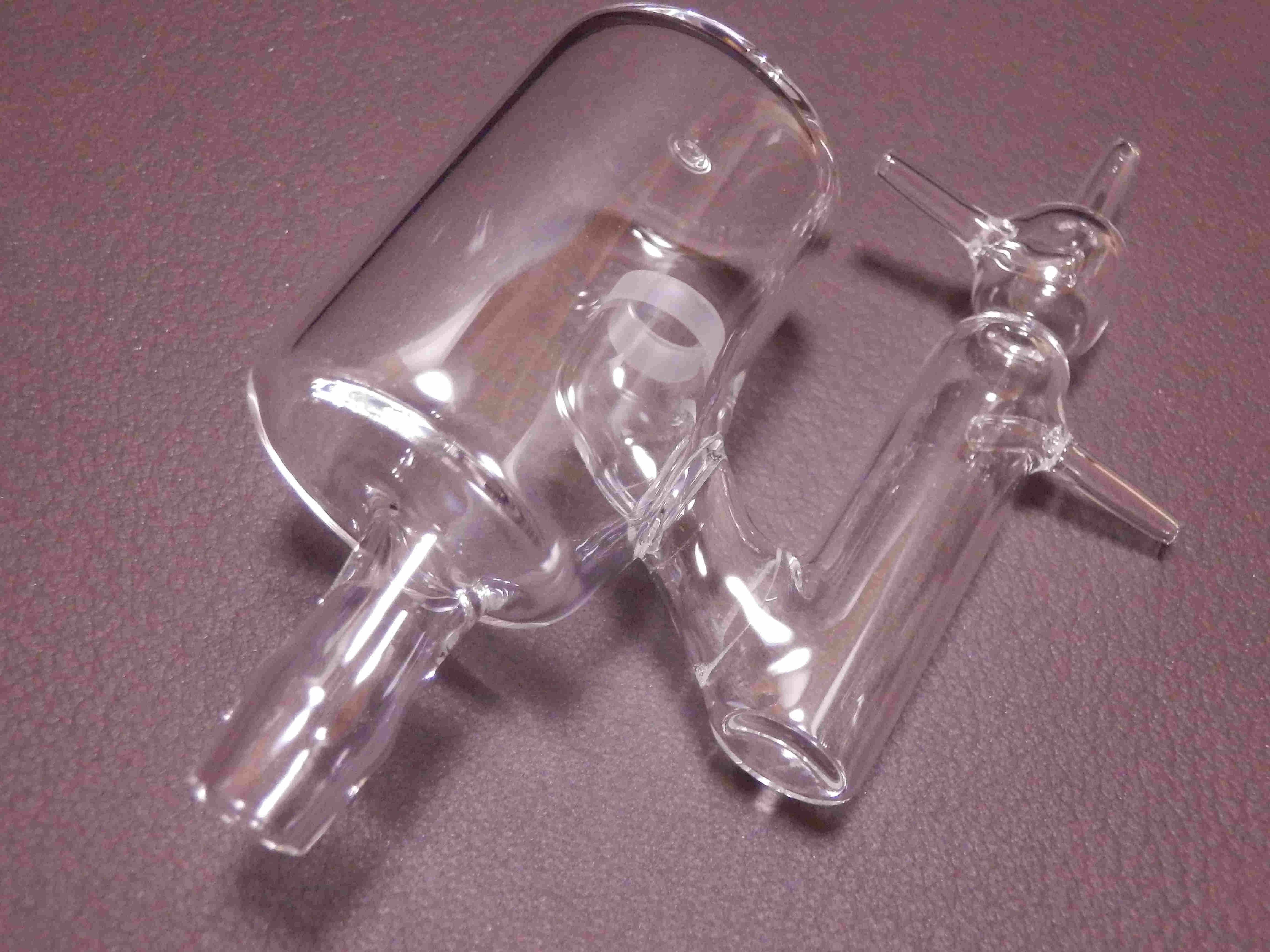 理化学用ガラス