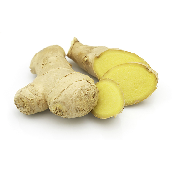 ショウガエキス（ZINBERINE）