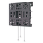 Multi-display wall mount bracket 2 'FTK-MWM-400'