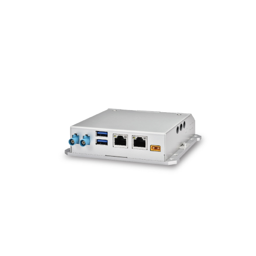 『FLYC-300 Series』軽量ドローンに向けコンピュータ