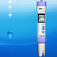 ペン型水質測定計COM-100【導電率・TDS・温度】