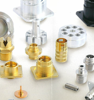 切削加工サービス