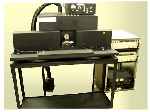 CPM・PDS一体型測定装置『OKL-CPM・PDS-500』