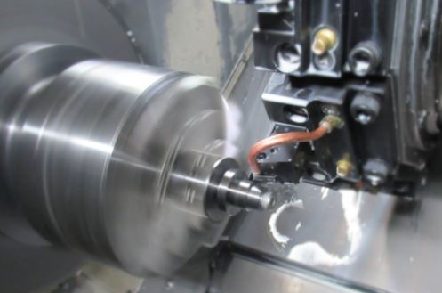 精密切削加工サービス