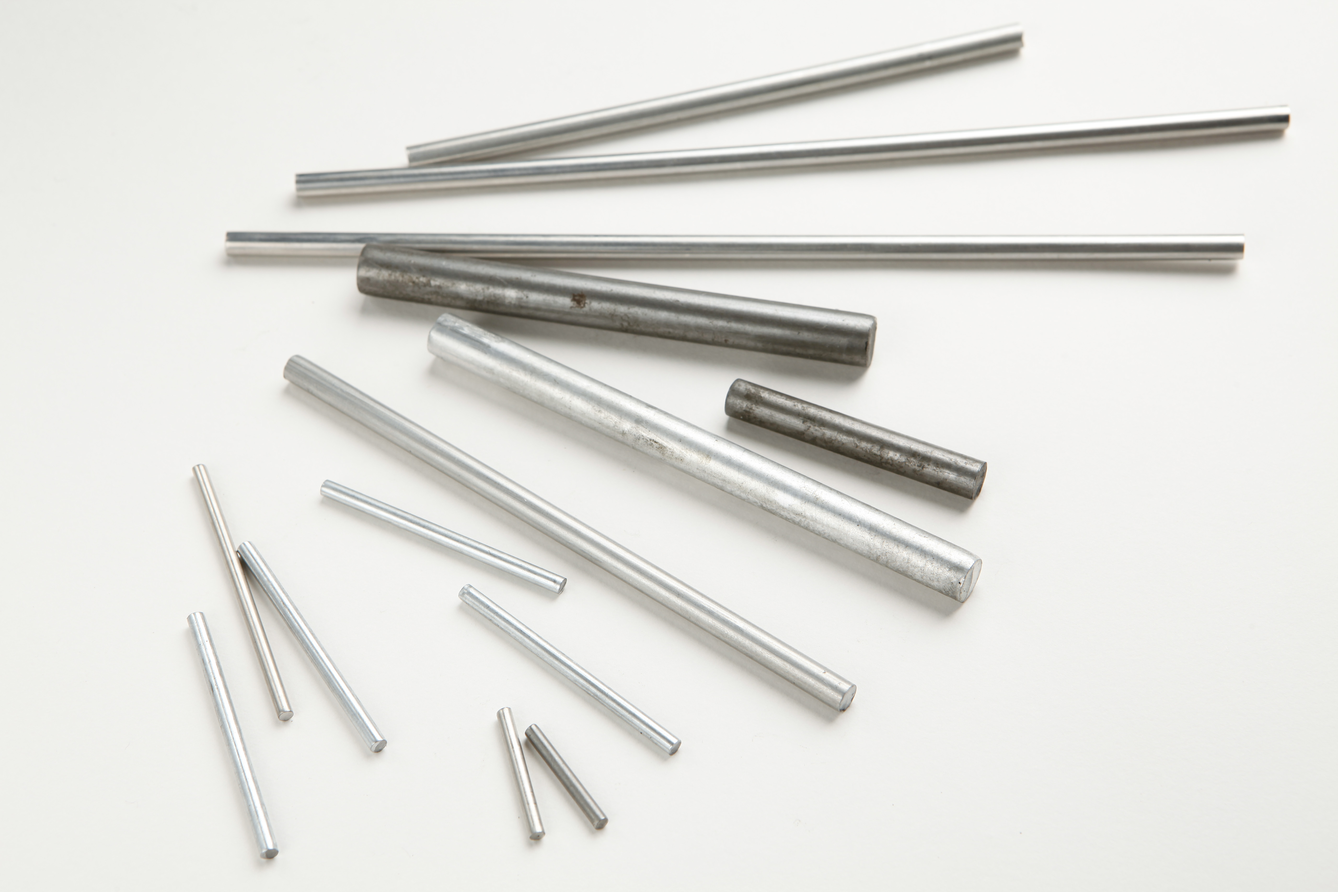 【眼鏡業界向け】高品質チタン線