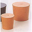 Natural rubber plug
