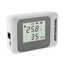 Large Display Temperature and Humidity Logger (Memory Type) / M585HA-02LA