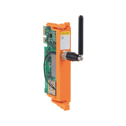シリアルI/O通信モジュール 4G LTE CAT.M1 | コンテック - Powered by