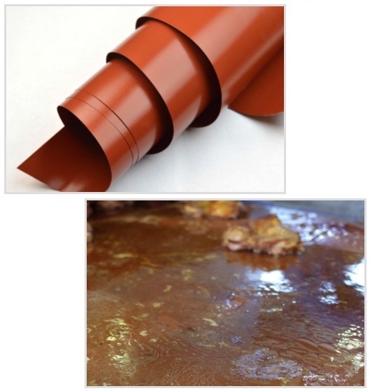 フッ素樹脂ベルト『HT-FL』