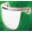 Labor safety and health protective equipment "face shield"