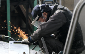 板金加工サービス