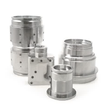 精密部品の加工サービス