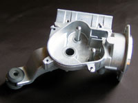 ダイカスト製品