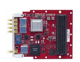 【D/A変換基板】PCN-3098 D/A BOARD 6.4GHz A/D ＆ 6GHz D/A ボード (FMC) ミッシュインターナショナル