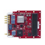 6.4GHz A/D ＆ 6GHz D/A ボード (FMC)