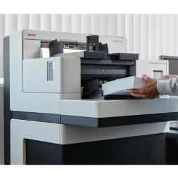 スキャナー『Kodak i5850』