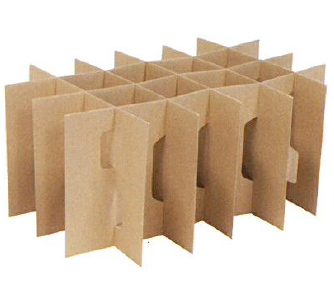 中仕切『N-Cタイプ』