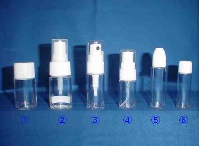 化粧品容器【製品事例】