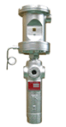 フクハラ ＬＳＤドレンデストロイヤー１６５Ｂ LSD165C 1台 フクハラ LSDドレンデストロイヤー165B □▽206-5935 LSD165C 1台