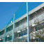 Asahi S.P. Ball-Stop Fence Eco Net