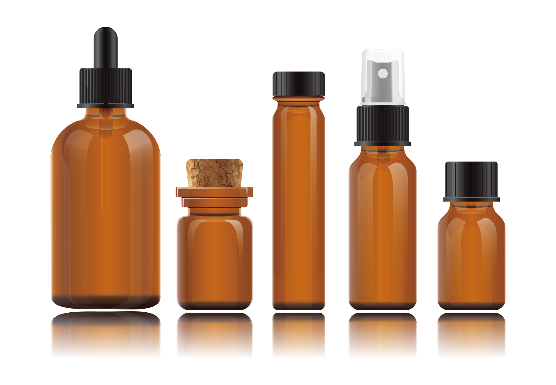 アロマ製品　OEMサービス