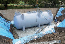 【産業廃水処理ユニット導入事例のご紹介】野菜カット工場