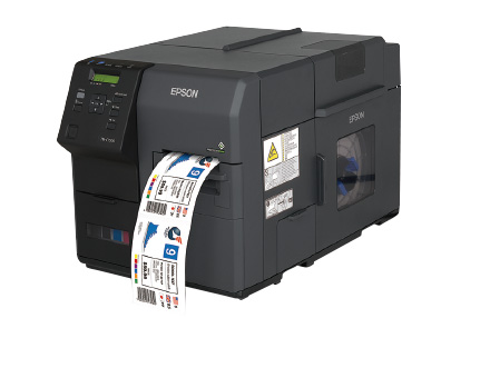 Canon Inkjet Printer - TM-C7500 テクノウェーブ | IPROS GMS