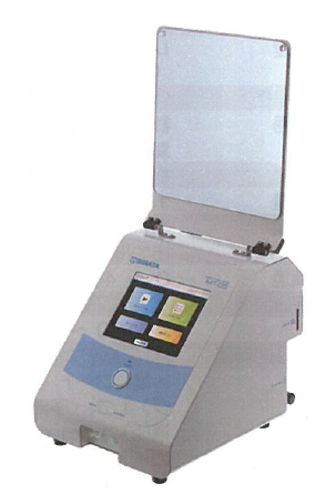 労研式マスクフィッティングテスター『MT-05型』