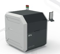 焼結プレス装置『X-SINTER P200Xシリーズ』