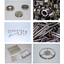 Shiyama Screw Co., Ltd. Business Introduction
