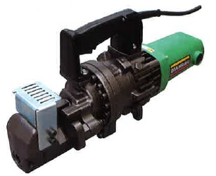 鉄筋カッター22㎜ 鉄筋カッター 「45度カッター」 IKK | イプロスものづくり