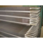 Heat exchange parts plate fin tube