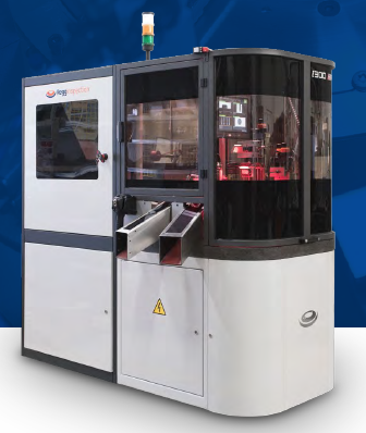 検査システム『i300 3.0』