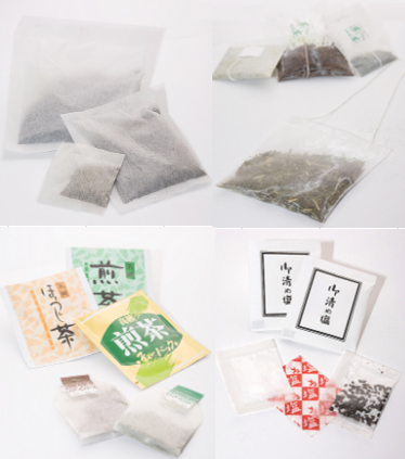 株式会社サンパック  事業紹介