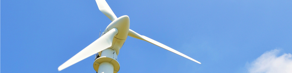 HYエネルギー株式会社　事業紹介