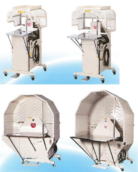自動紐掛機のご紹介 山田機械工業 | イプロスものづくり