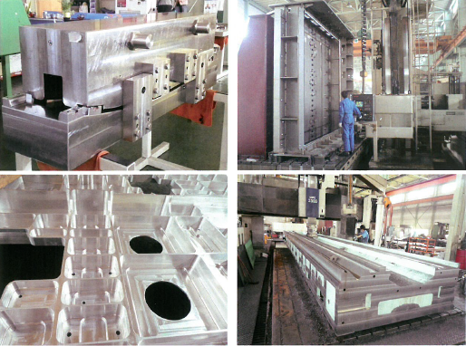 中村鉄工株式会社　事業紹介