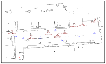 DXFファイル出力プラグイン