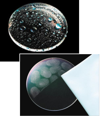 機能性コーティング　撥水・防汚コーティング