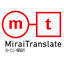 Mirai Translation Co., Ltd. Business Introduction
