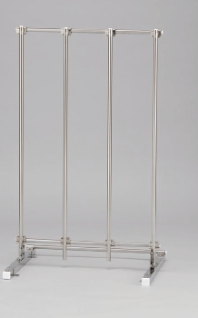 『コンパクトユニットスタンドシリーズ』