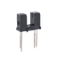 Through-type photo sensor KI3994