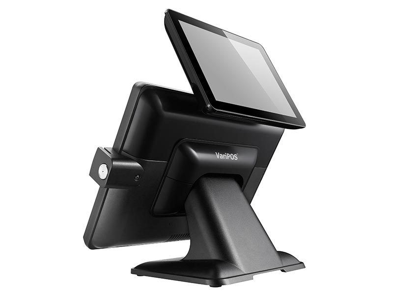 産業用パネルPC Poindus VariPOS/PPC 850 サンテックス | イプロスものづくり