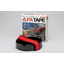 Perfect for leak repairs! LLFA tape: silicone rubber self-fusing tape.