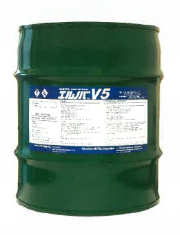 洗浄剤『エルノバ(TM) V5』