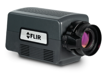 MWIR HDサーモグラフィカメラ『FLIR A8580』 | フリアーシステムズ