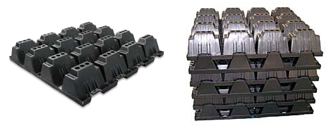 構造部材『アクアロード』