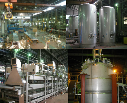 株式会社キド　会社案内